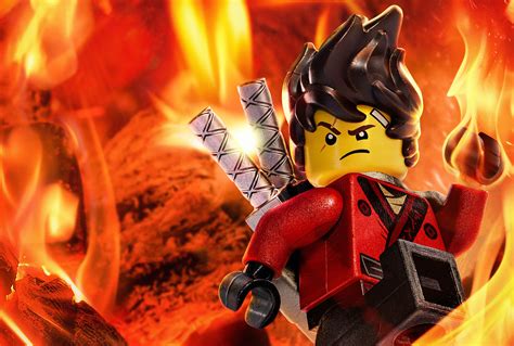 spoken in hushed tones that only the two could hear. . Kai ninjago